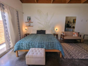 Eco-Farm Self-Contained Studio